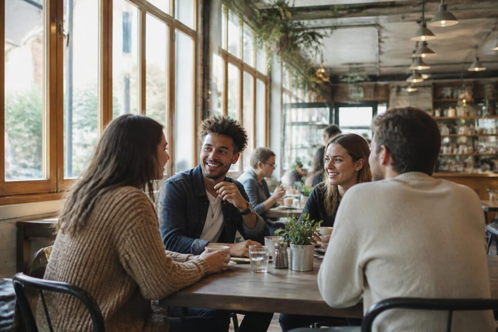 découvrez notre guide pratique des rencontres en vacances avec des conseils essentiels et des précautions pour profiter pleinement et en toute sécurité de vos rencontres estivales.