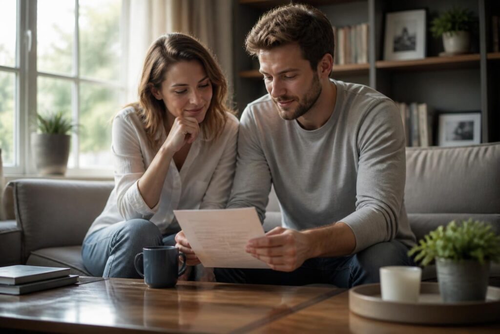 découvrez comment intégrer naturellement un questionnaire sur les désirs du couple pour enrichir votre vie intime et renforcer votre complicité.