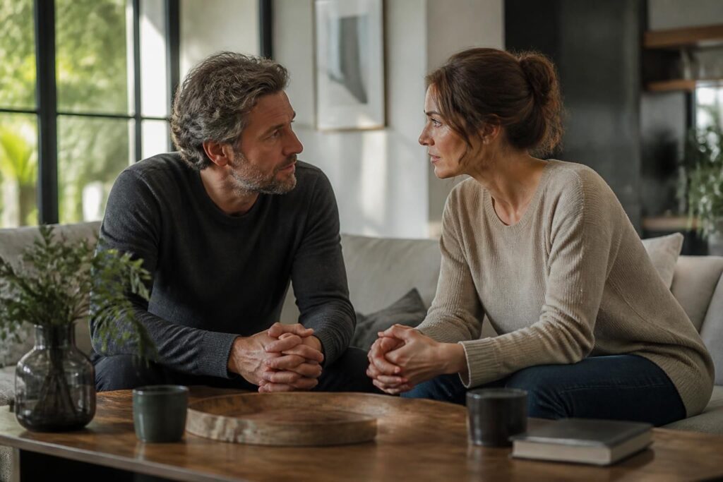 découvrez comment intégrer de manière naturelle les hard limits et les limites douces dans votre vie intime pour une relation respectueuse et épanouissante.