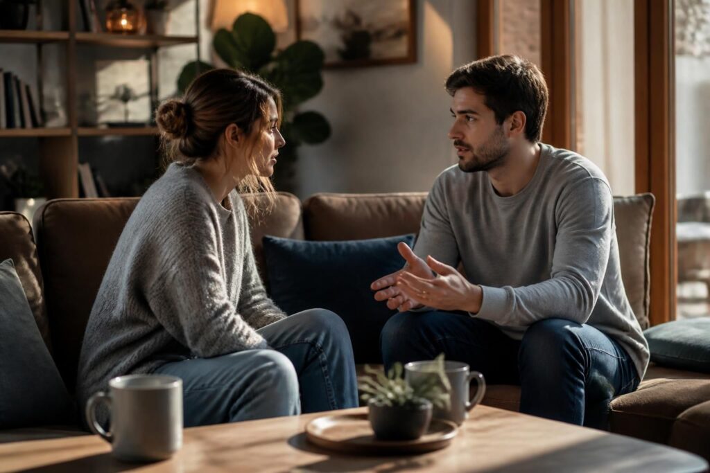 apprenez à intégrer le refus dans votre vie intime de manière naturelle et respectueuse, sans blesser votre partenaire, pour une relation harmonieuse et épanouie.
