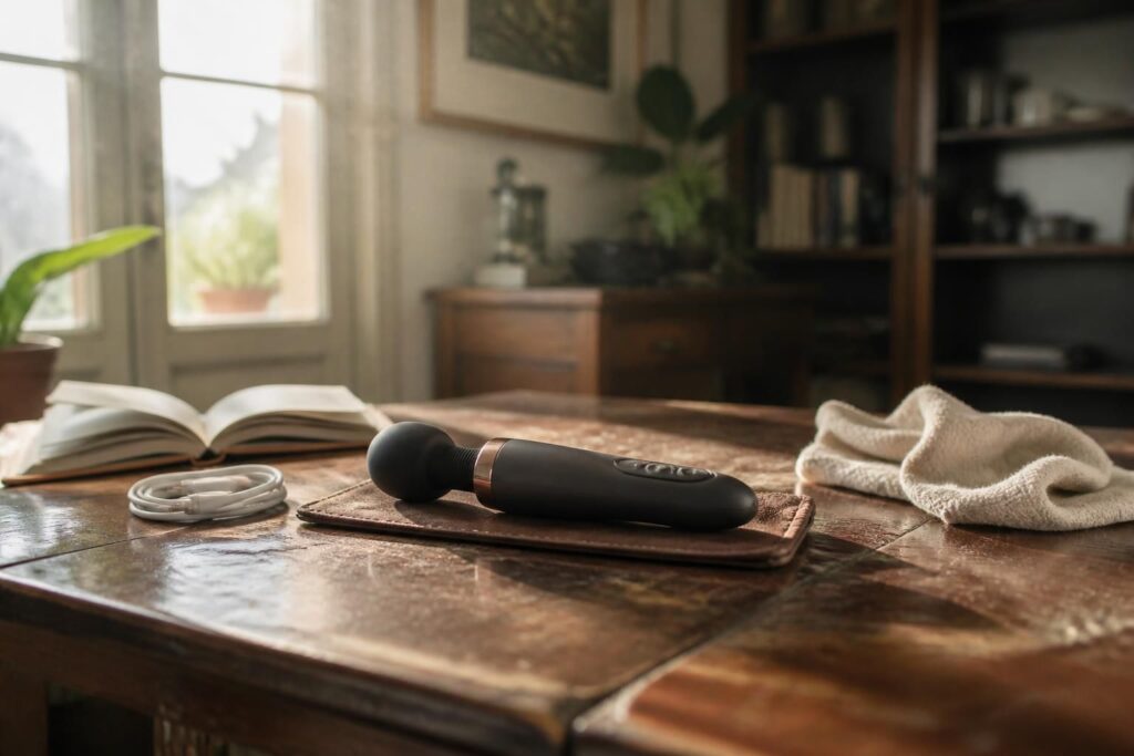 découvrez les erreurs à éviter absolument lors de l'utilisation de la baguette vibrante rechargeable usb pour une expérience optimale et sécurisée.