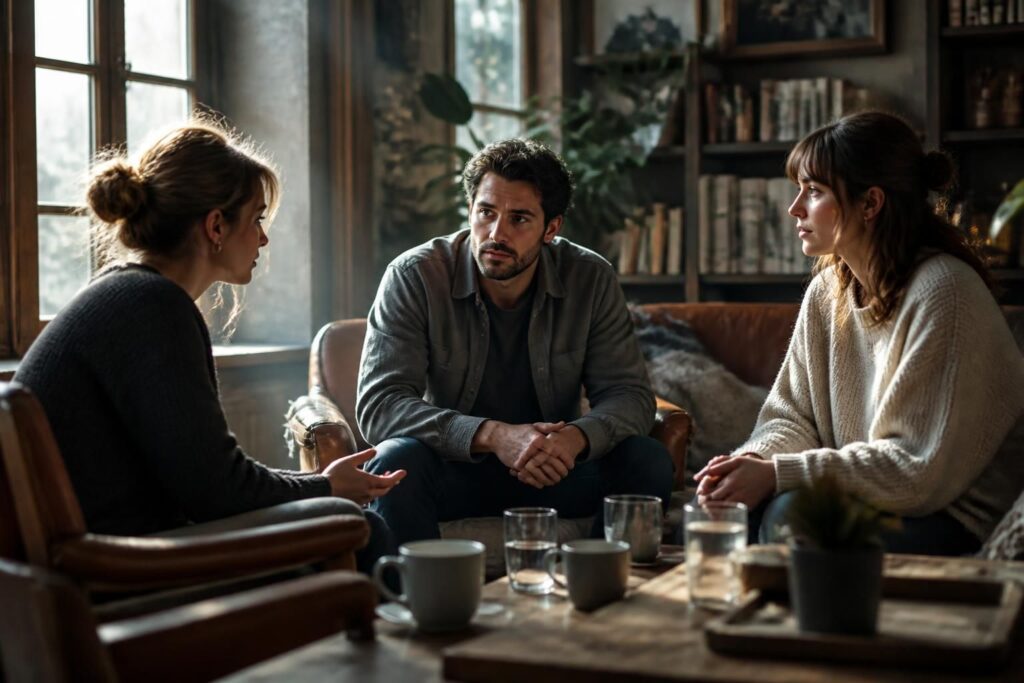 découvrez comment reconnaître et gérer la jalousie dans l'anarchie relationnelle sans la nier, pour bâtir des relations saines et authentiques.