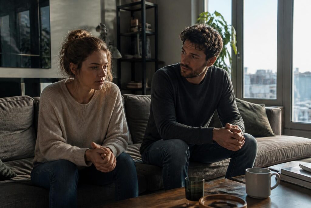 découvrez comment gérer la jalousie dans un couple ouvert unilatéral sans la nier, en apprenant à reconnaître ses émotions et à communiquer efficacement pour maintenir une relation saine et équilibrée.