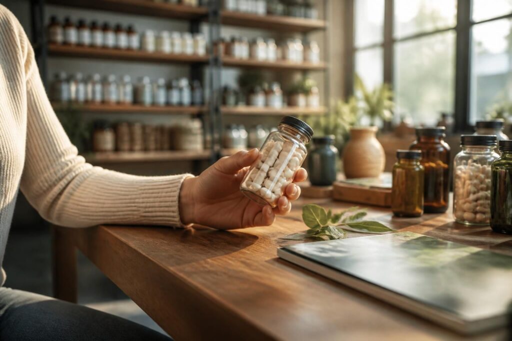 découvrez comment la l-arginine favorise la vasodilatation, ses bienfaits, ses usages et à qui elle s'adresse pour améliorer la circulation sanguine.