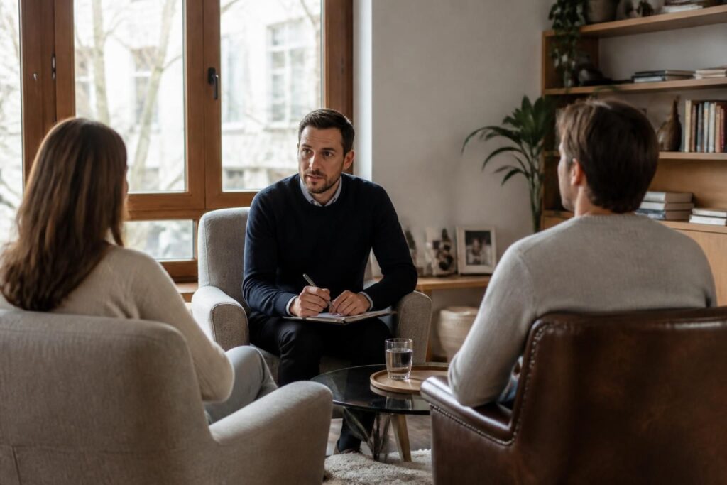 découvrez les observations des psychologues sur la monogamie choisie et consciente, une approche réfléchie des relations amoureuses.