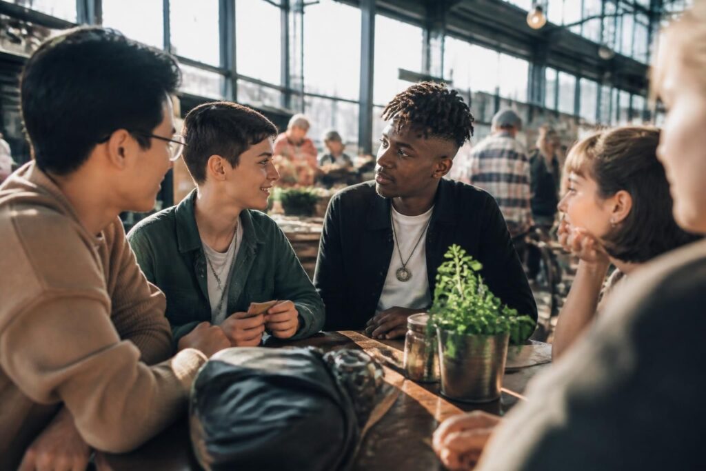 découvrez tout ce que vous souhaitez savoir sur la pansexualité avec notre guide : réponses claires et sans tabou aux questions que vous n'osez pas poser.