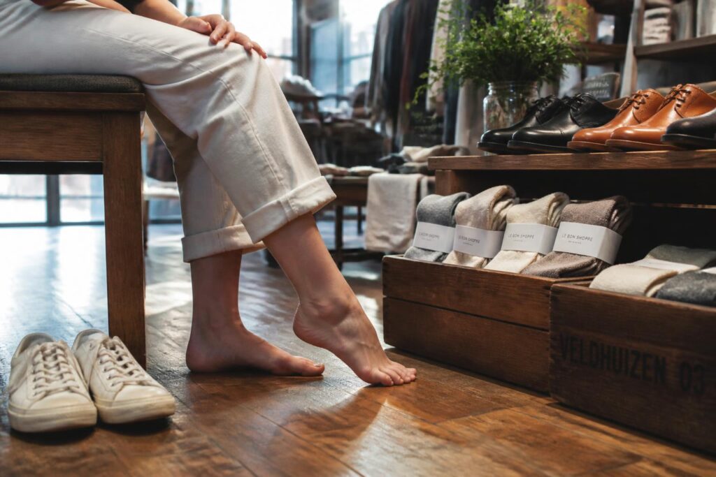 découvrez la podophilie, le fétiche des pieds, et obtenez des réponses claires aux questions souvent gênantes que vous n'osez pas poser.