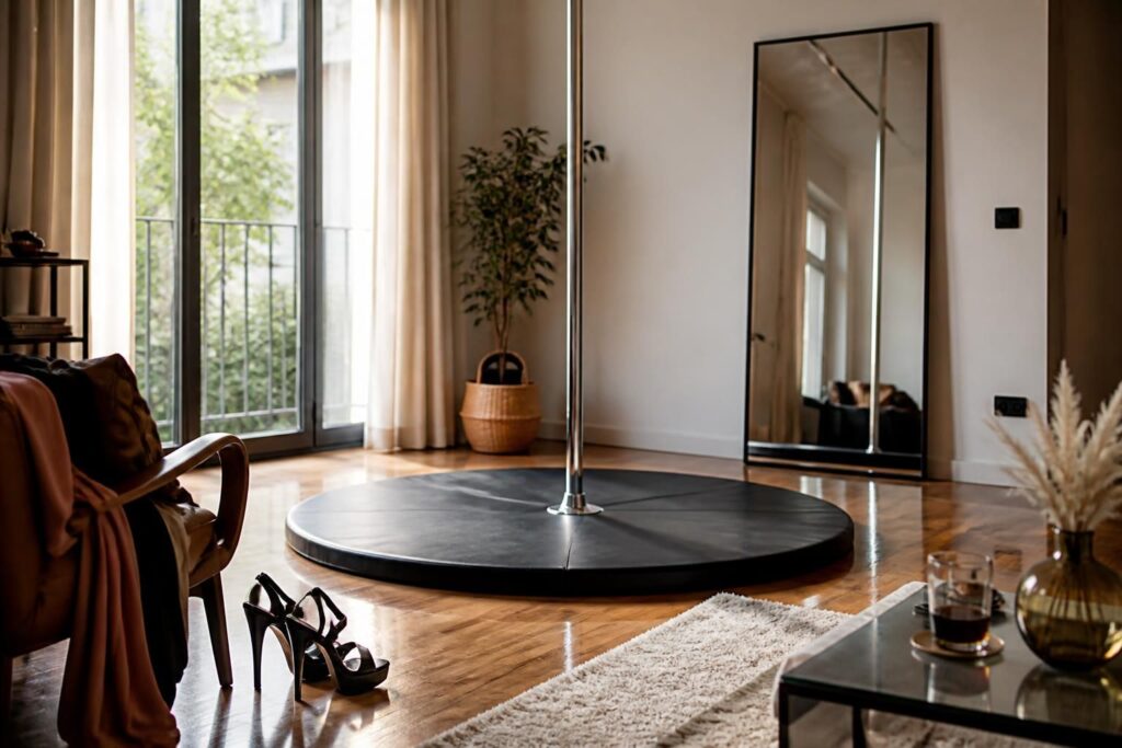 découvrez les erreurs fréquentes à éviter et les bonnes pratiques pour pratiquer la pole dance érotique chez soi en toute sécurité et avec confiance.
