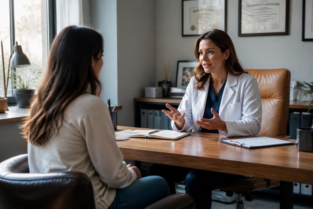 découvrez quand consulter pour la prep contre le vih et quelles démarches suivre pour une protection efficace. informez-vous sur cette prévention essentielle.