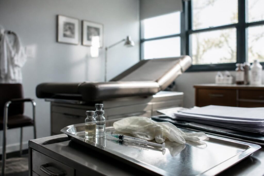 découvrez les traitements efficaces contre le priapisme pour une prise en charge rapide et adaptée de cette urgence médicale.