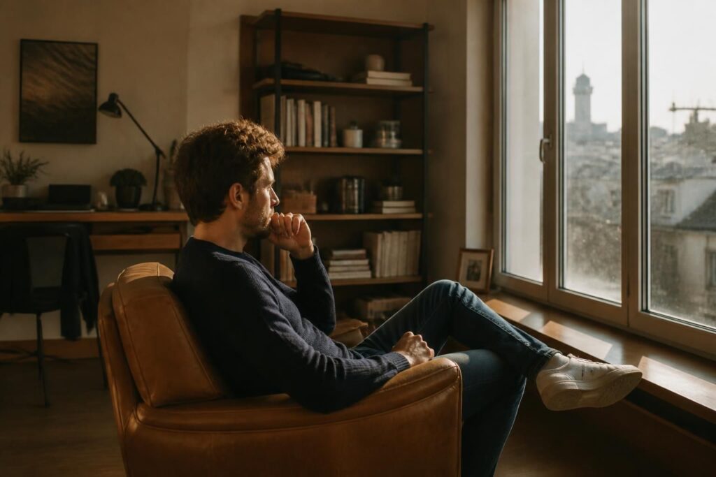 découvrez les insights scientifiques sur l'autosexualité et comprenez les mécanismes psychologiques qui la sous-tendent à travers une analyse approfondie.