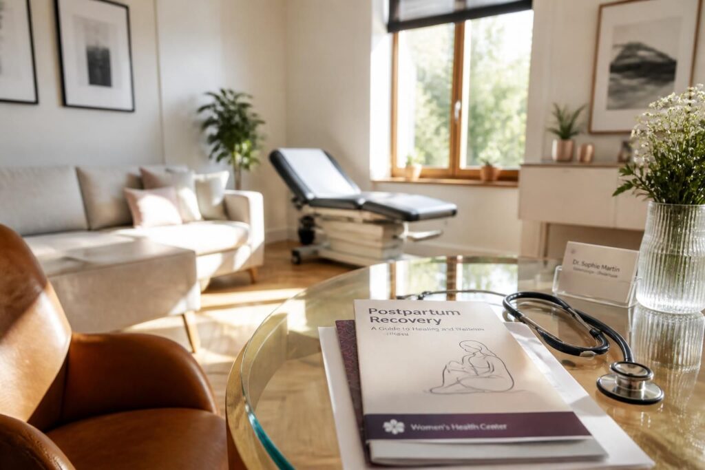 découvrez les recommandations médicales essentielles sur la reconstruction vaginale après un accouchement, pour mieux comprendre les options et prendre soin de votre santé intime.