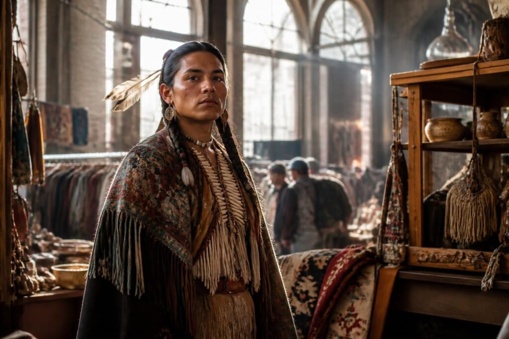 découvrez la sexualité amérindienne two-spirit, explorant les vérités historiques et les mythes entourant cette identité unique au sein des cultures autochtones.