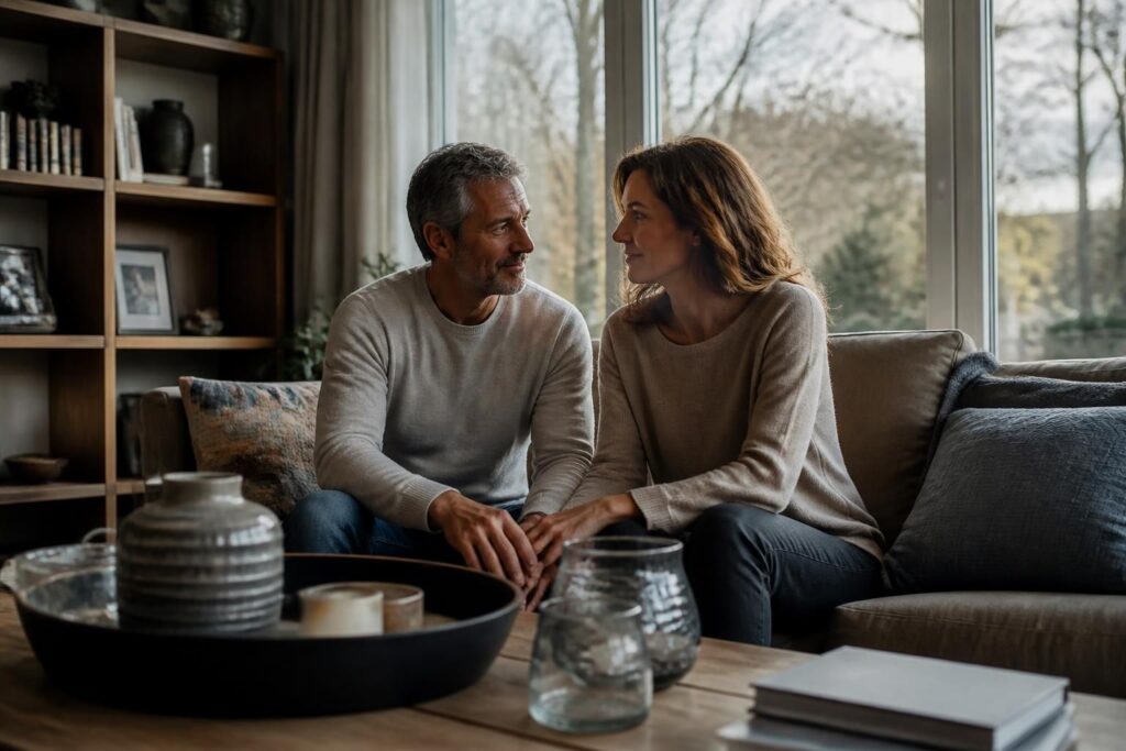 découvrez les vérités essentielles sur la sexualité avec la fibromyalgie, démystifiez les idées reçues et trouvez des conseils rassurants pour mieux vivre votre intimité.