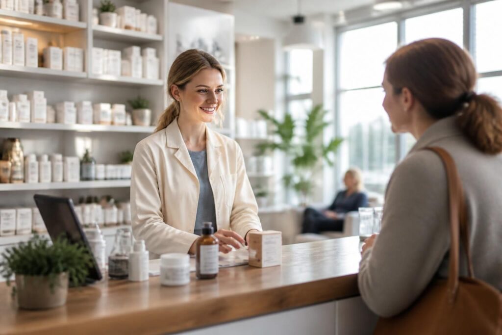 découvrez quand consulter un professionnel de santé en cas de vaginose bactérienne et les mesures à prendre pour traiter et prévenir cette infection.