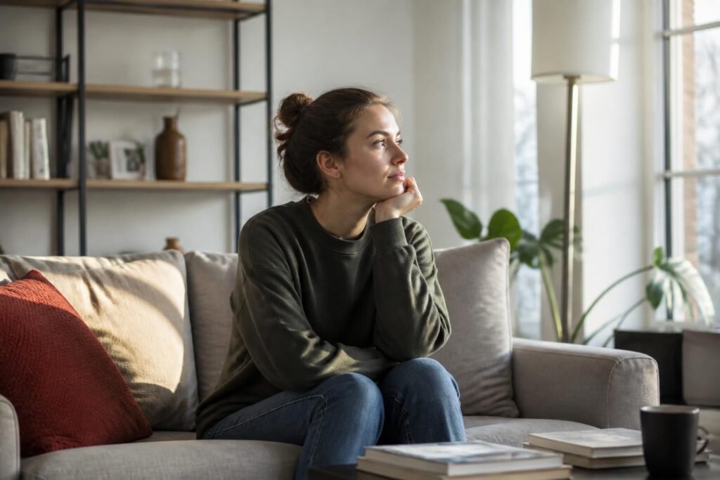 découvrez la vérité sur la dissociation pendant l'acte : un guide pour comprendre ce phénomène, lever les idées reçues et progresser vers un mieux-être.