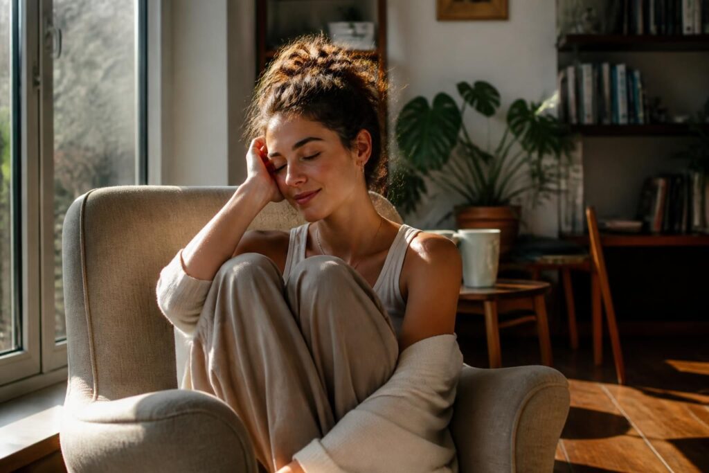 découvrez l'autosexualité, ses significations et son importance, expliquée simplement pour ceux qui souhaitent mieux comprendre cette orientation.