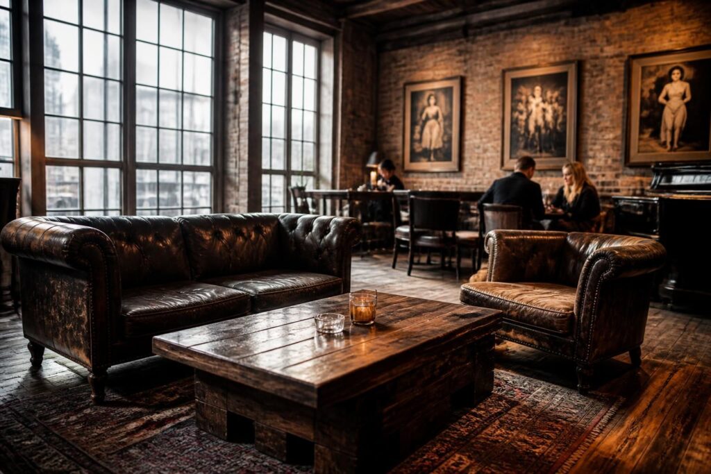 découvrez le kit kat club de berlin : plongez dans une ambiance unique, comprenez les règles essentielles et préparez-vous à une expérience inoubliable dans ce lieu mythique.