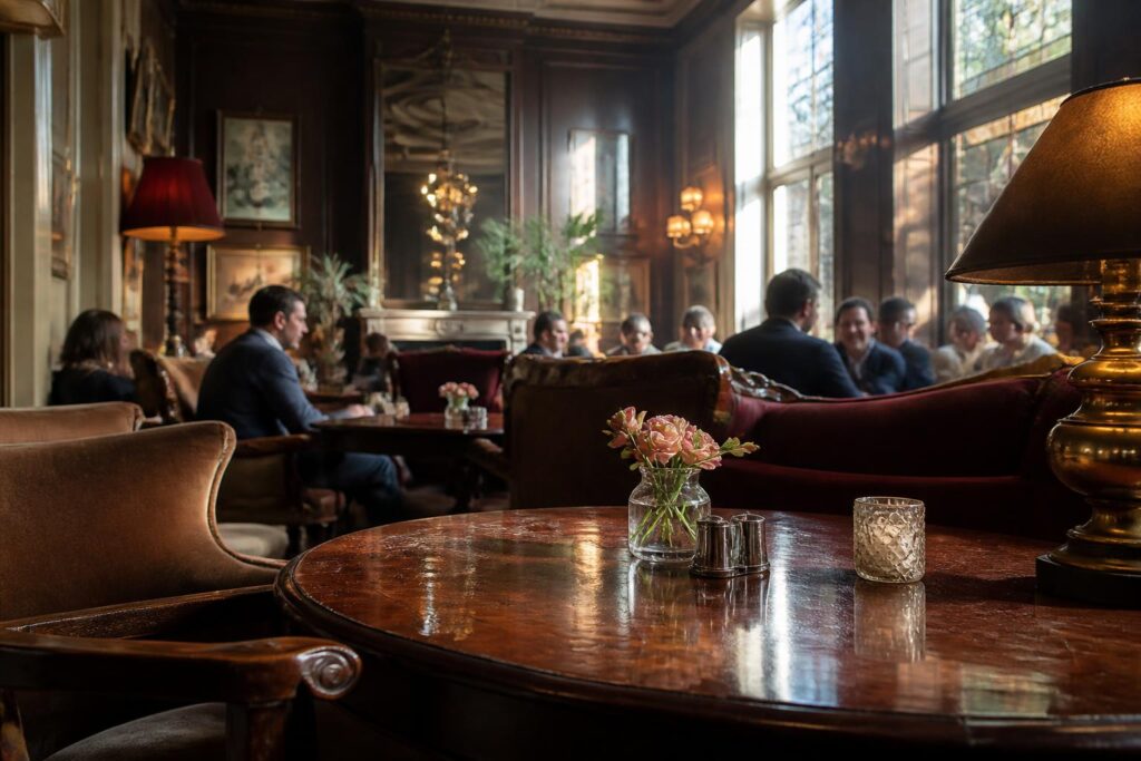 découvrez tout ce qu'il faut savoir sur le club yab yum d'amsterdam : son ambiance unique, les règles à respecter et ce à quoi vous attendre lors de votre visite.