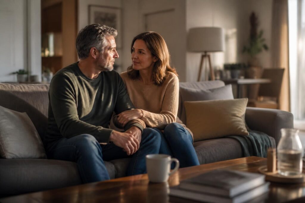 découvrez les questions essentielles à se poser pour les couples libertins débutants afin d'aborder cette expérience en toute confiance et harmonie.