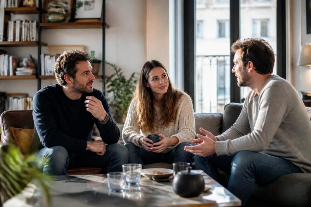 découvrez un état des lieux complet et les tendances actuelles du couple ouvert unilatéral en france, une réalité relationnelle en pleine évolution.