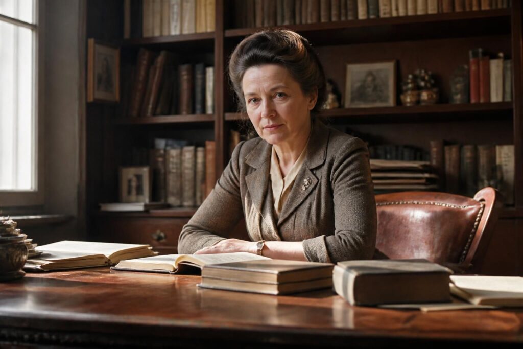 découvrez une analyse approfondie du féminisme sexuel chez simone de beauvoir, explorant les idées, les mythes et la réalité historique qui entourent sa pensée.