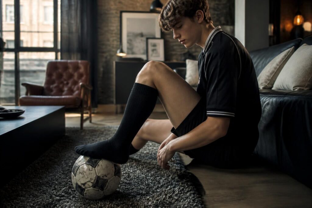 découvrez les secrets du foot worship avancé que les débutants méconnaissent, pour approfondir votre passion et maîtriser cette pratique unique.