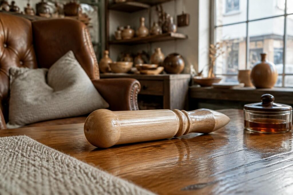 découvrez notre guide complet sur le gode en bois de hêtre poli : conseils d'achat, entretien, avantages et tout ce qu'il faut savoir pour choisir le modèle parfait en toute confiance.