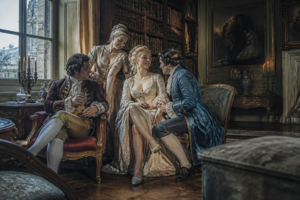 découvrez le libertinage aristocratique du 18e siècle français, ses mythes et sa réalité historique, pour mieux comprendre cette époque fascinante.