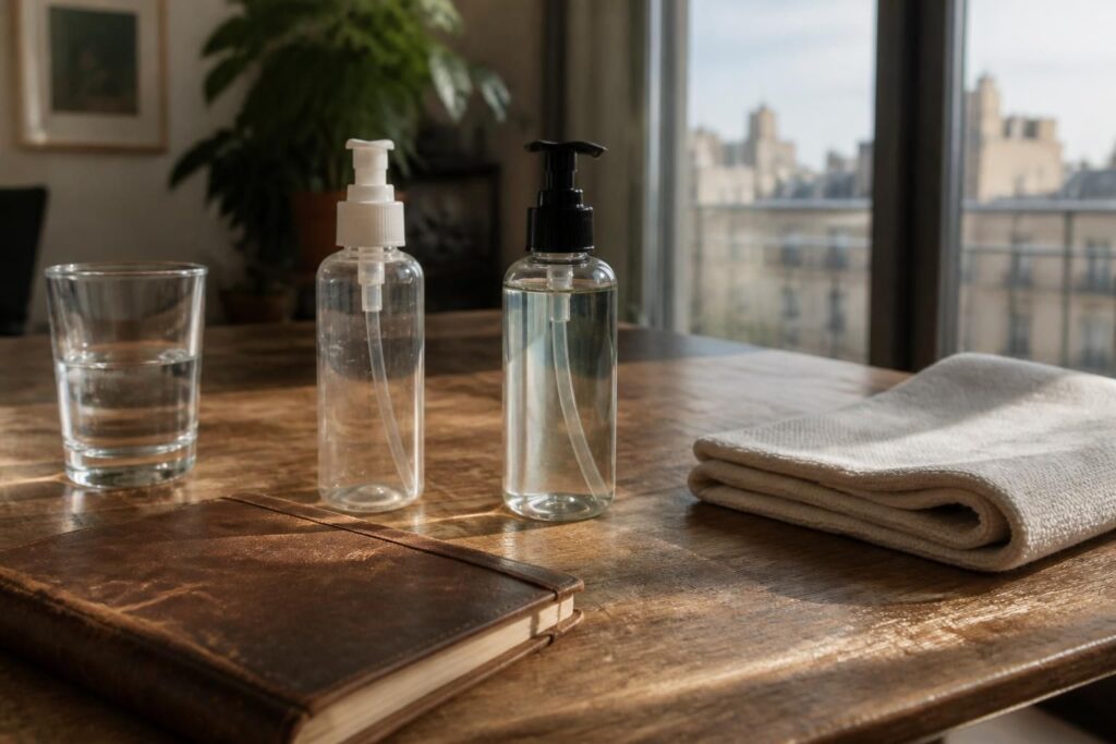 découvrez les différences entre les lubrifiants à base d'eau et ceux à base de silicone, leurs avantages et inconvénients, pour savoir lequel choisir et s'ils valent vraiment la peine d'être essayés.