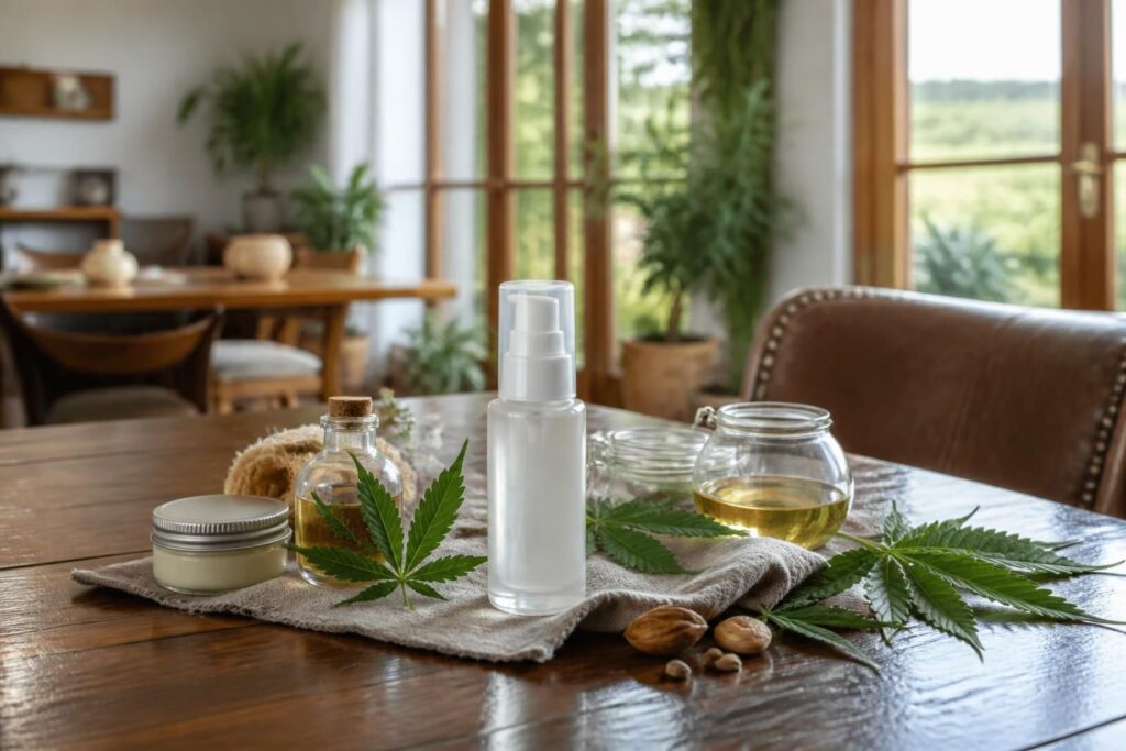 découvrez les avantages, les risques et les alternatives au lubrifiant au cbd pour les rapports anaux, afin de choisir en toute sécurité un produit adapté à vos besoins.