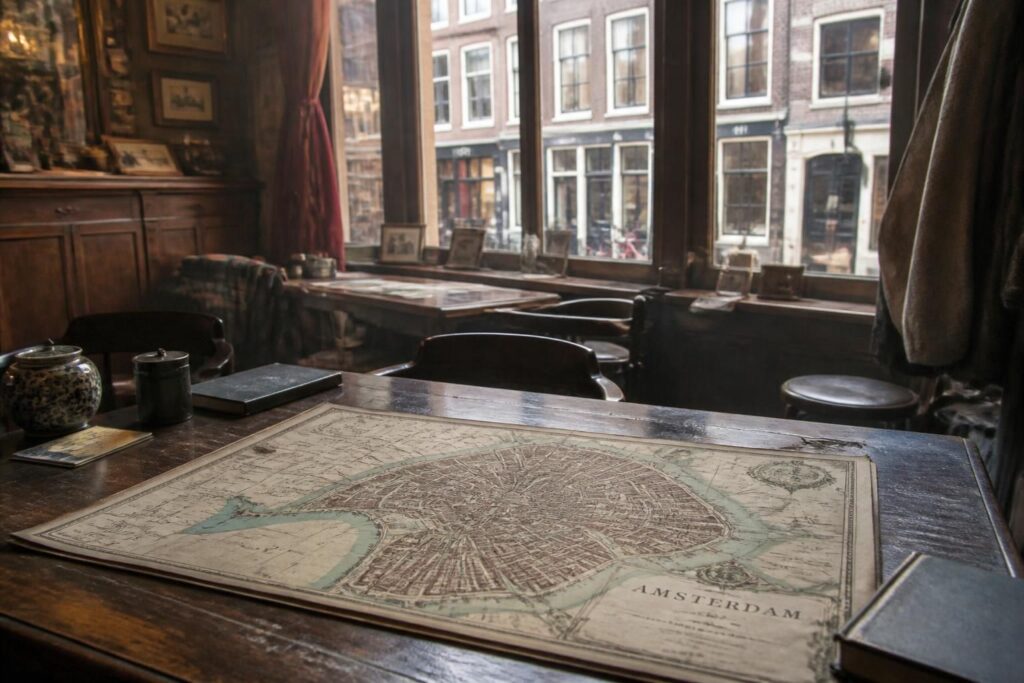 découvrez le red light district d'amsterdam, un lieu mêlant mythe et réalité historique, entre traditions, culture et vie nocturne animée.