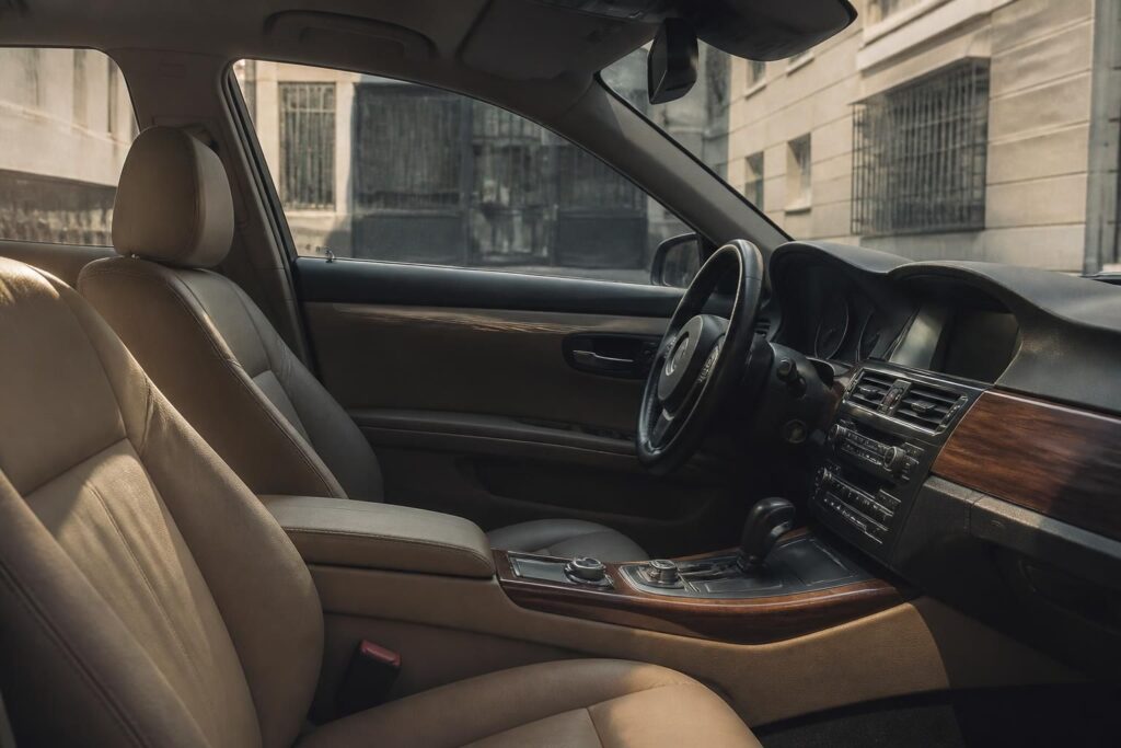 découvrez les conseils et bons réflexes pour pratiquer le sexe discret en voiture en toute sécurité et respect.