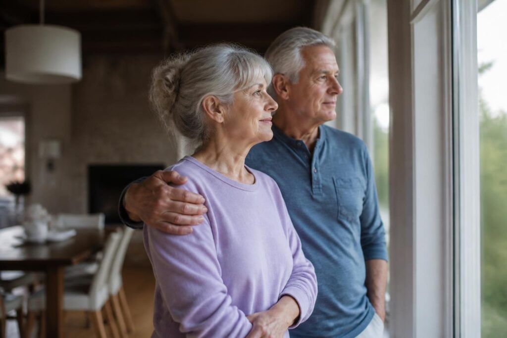 découvrez les conseils des médecins et sexologues pour une vie intime épanouie après 65 ans, et les bonnes pratiques pour le sexe entre seniors.