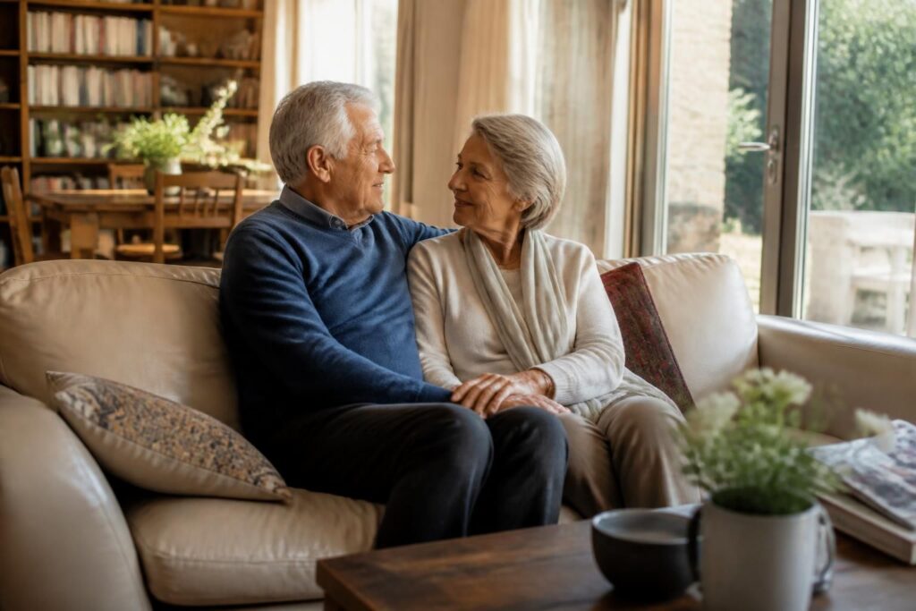 découvrez les conseils essentiels pour une vie intime épanouie et sécurisée après 65 ans, avec les bons réflexes à adopter pour les seniors.