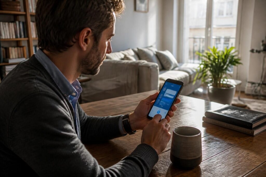 découvrez comment utiliser le sexting de manière sécurisée grâce à l'application signal et protégez votre vie privée en toute simplicité.