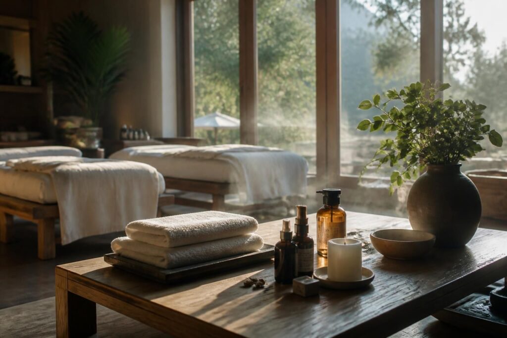 découvrez si un spa érotique pour couple correspond à vos envies. explorez les vraies questions pour une expérience intime réussie.
