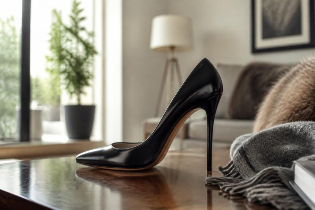 découvrez tout ce qu'il faut savoir sur le stiletto, cet accessoire fétiche. guide complet pour bien choisir et adopter le stiletto parfait avant votre achat.