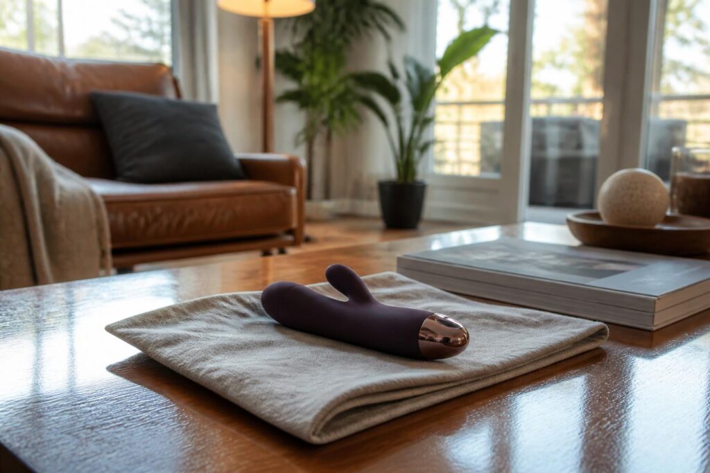 découvrez les erreurs à éviter absolument avec le vibromasseur point g flexible pour une expérience optimale et sans risque.