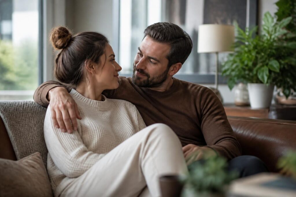 découvrez comment vivre harmonieusement avec l'endométriose et préserver une vie sexuelle épanouie grâce à des conseils pour trouver l'équilibre entre douleur et plaisir.