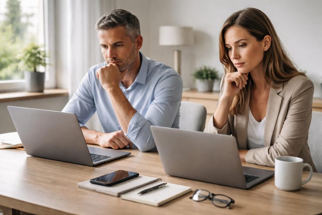 découvrez les erreurs courantes à éviter sur le meilleur site de rencontre extra conjugale grâce aux conseils d'experts pour optimiser votre expérience et sécuriser vos rencontres.
