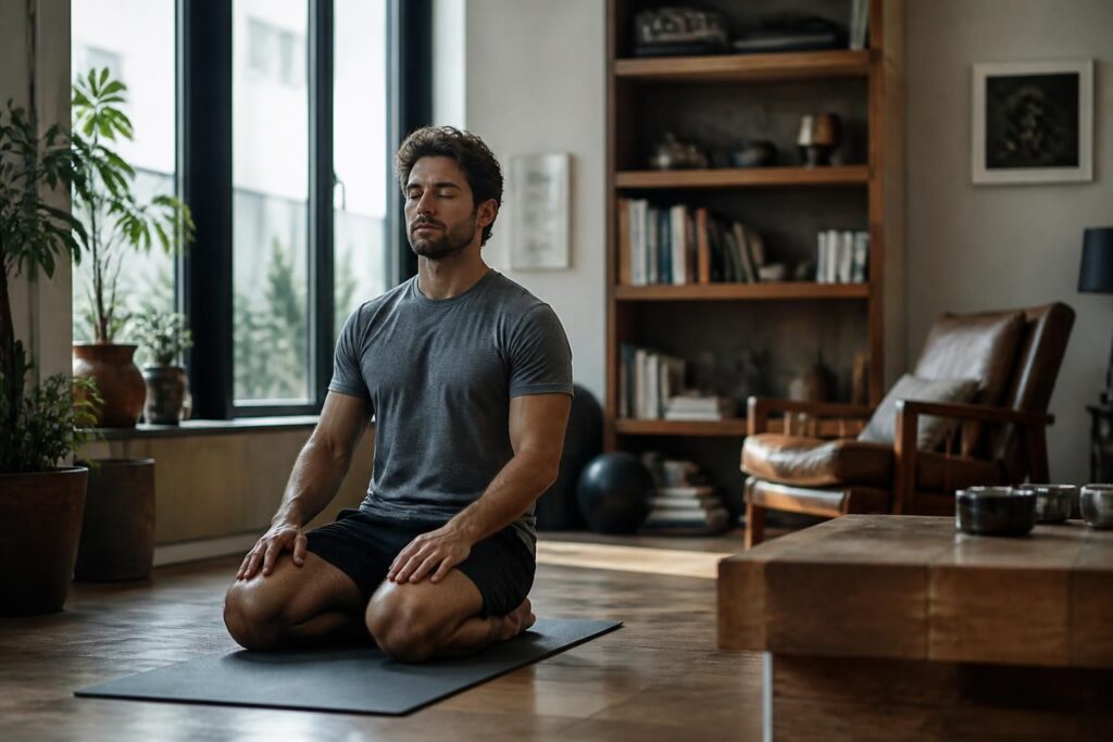 découvrez les bienfaits des exercices de kegel masculins basés sur des preuves scientifiques et comment ils peuvent améliorer votre santé intime.