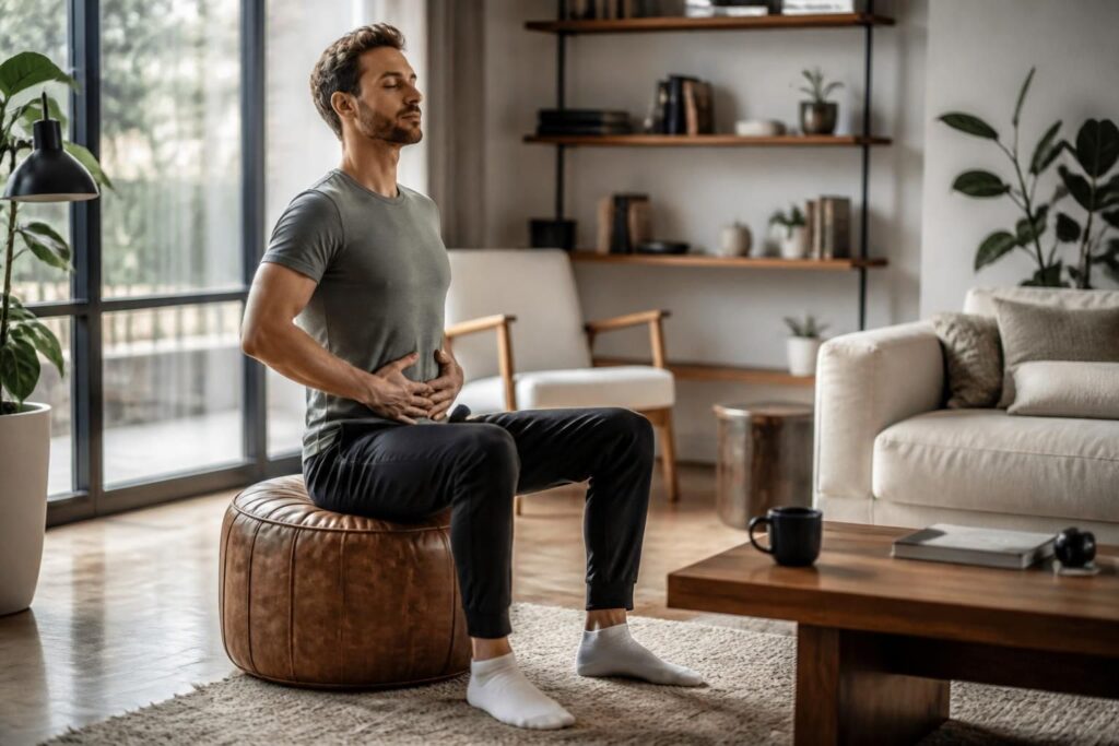 découvrez comment débuter les exercices de kegel masculins efficacement, même si vous partez de zéro, pour améliorer votre santé pelvienne et votre bien-être.