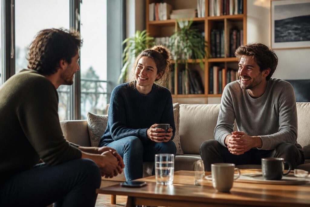 découvrez un état des lieux détaillé des relations de type friends with benefits en france, avec une analyse des tendances actuelles et des évolutions sociales.