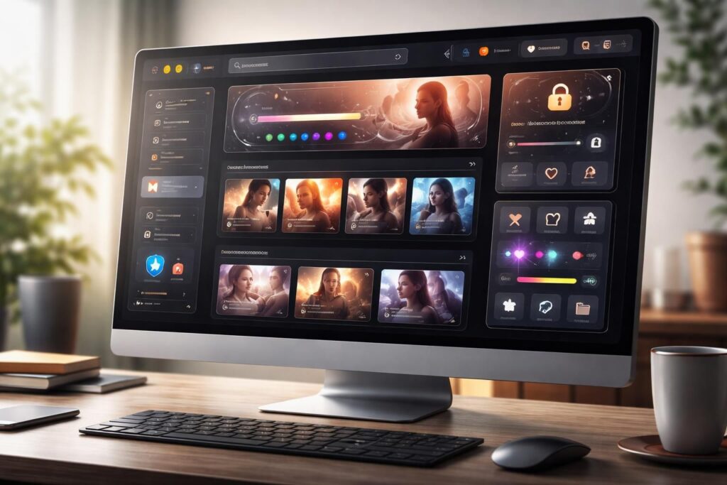 découvrez les meilleures fonctionnalités méconnues de l'application pornhub pour optimiser votre expérience et profiter pleinement de ses avantages exclusifs.
