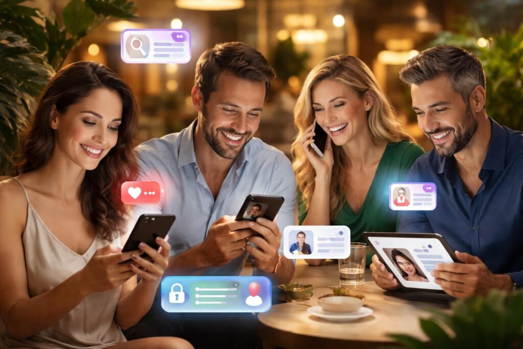 découvrez les meilleures fonctionnalités du site de rencontre nouslibertin, conçues pour maximiser vos rencontres et expériences en toute liberté.