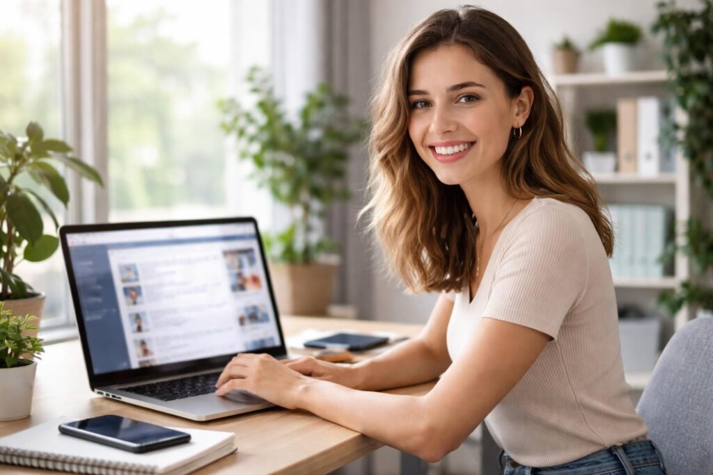 découvrez les meilleures pratiques pour apprendre à poster efficacement sur mym et maximiser votre visibilité en ligne.