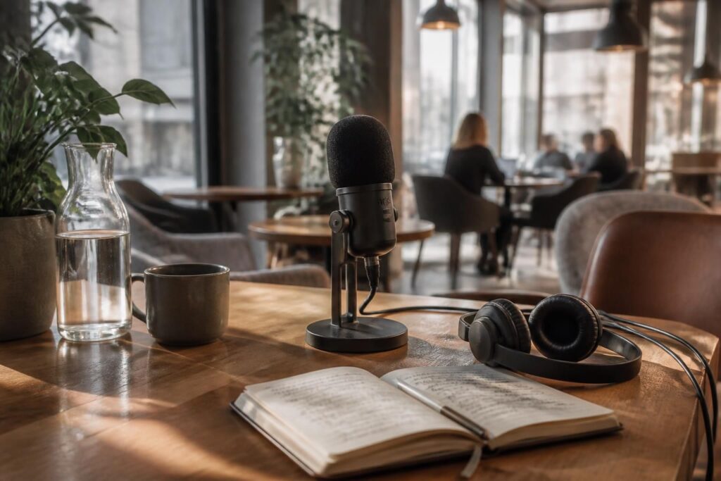 découvrez les podcasts sur la sexualité en france : chiffres clés, réalités abordées et leur impact sur les mentalités et les conversations.