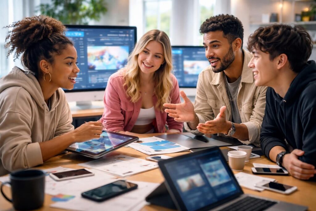 découvrez les secrets de 'comment ça marche mym' dévoilés par des utilisateurs expérimentés pour optimiser votre expérience et maîtriser toutes ses fonctionnalités.