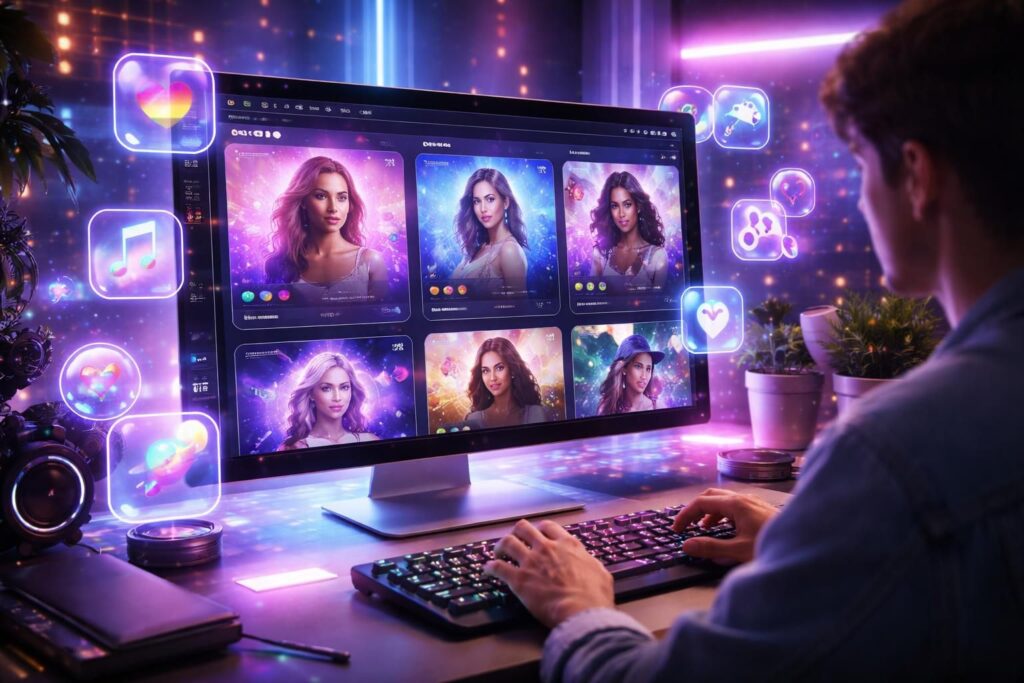 découvrez les tendances incontournables des pseudos pour mym en 2026 et trouvez l'inspiration pour un nom unique et accrocheur.